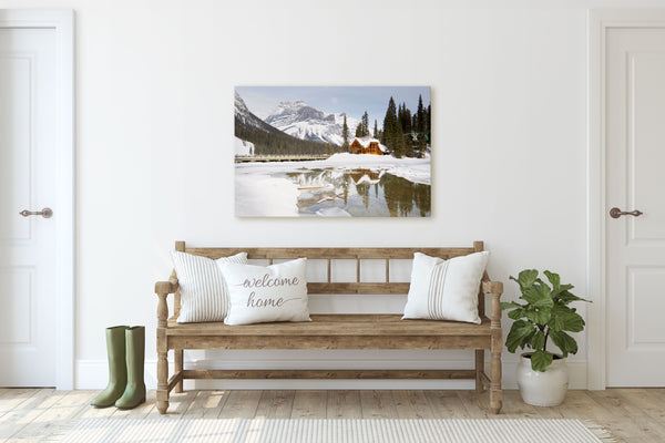 Emerald Lodge