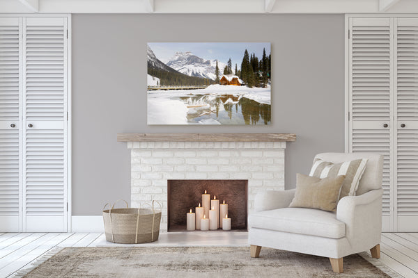 Emerald Lodge