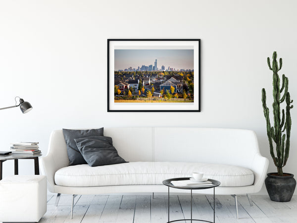 Griebach + Edmonton