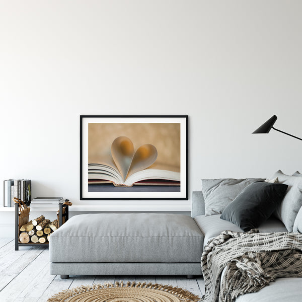 Book of Love