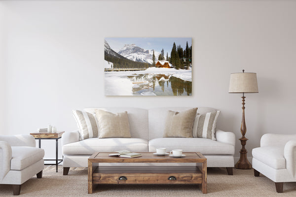 Emerald Lodge