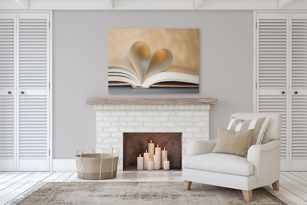 Book of Love