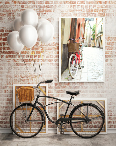 My Happy Bike
