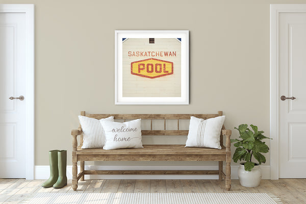 Saskatchewan Wheat Pool