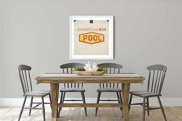 Saskatchewan Wheat Pool