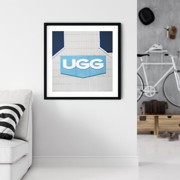 UGG (United Grain Growers)