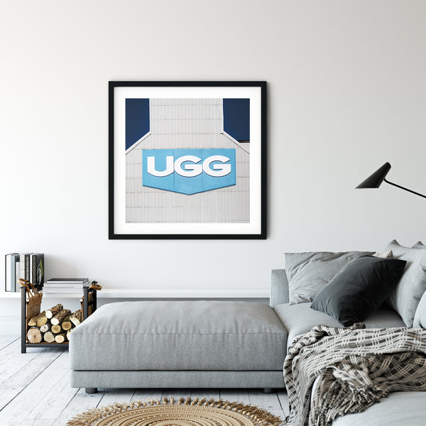 UGG (United Grain Growers)