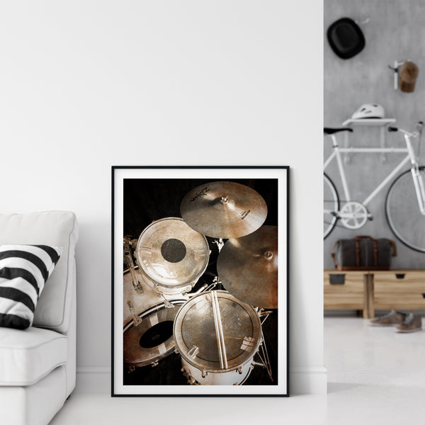 Let the Rhythms Roll