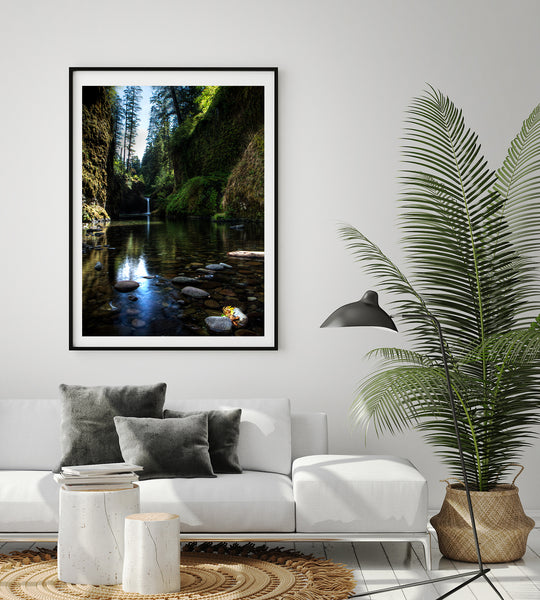 Eagle Creek