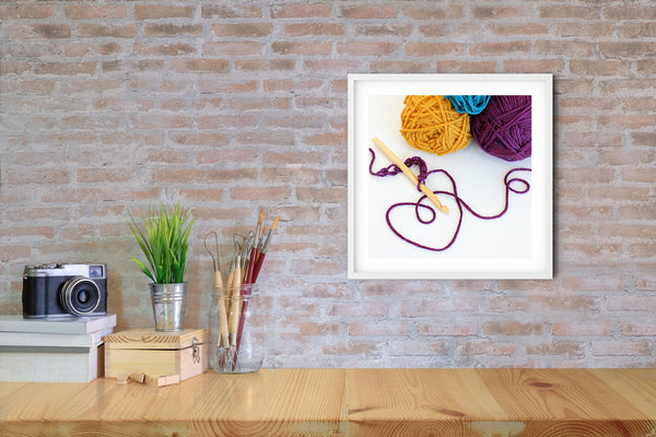 Crochet Love