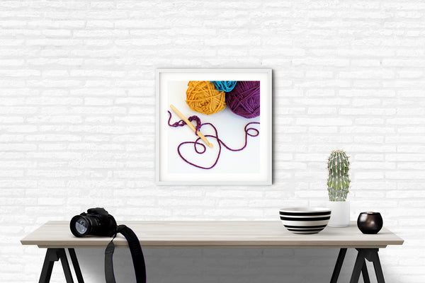 Crochet Love