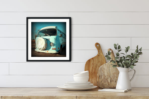 VW Van