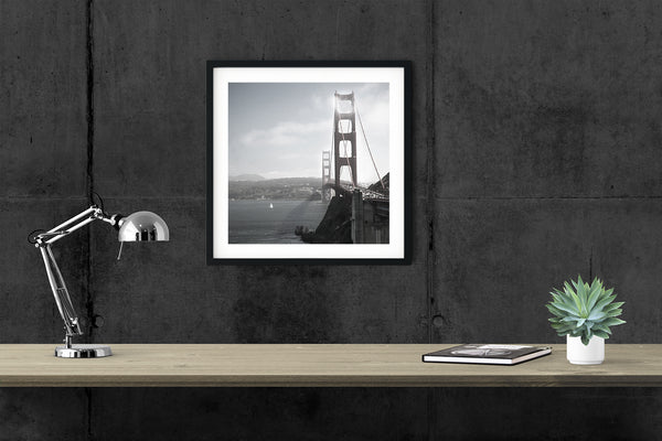 Golden Gate Bridge