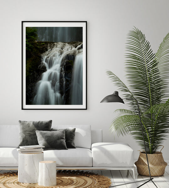 Rapids of Multnomah