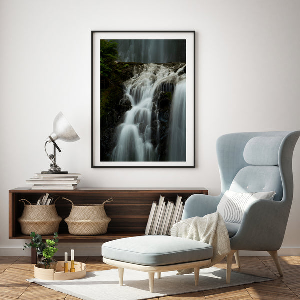 Rapids of Multnomah
