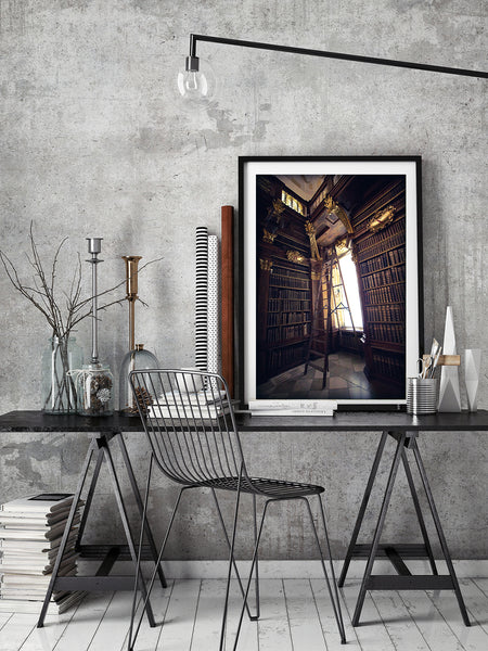 Library