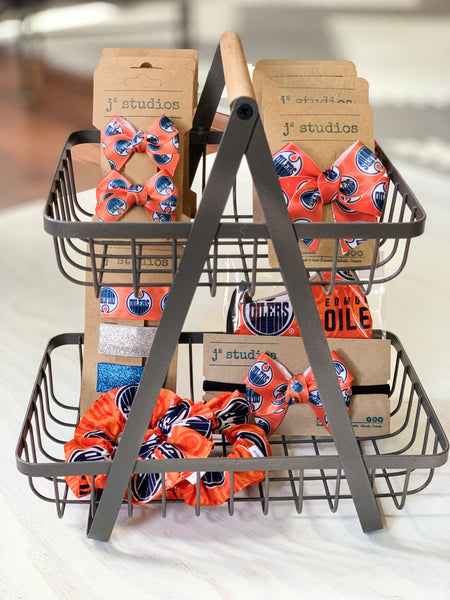Edmonton Oilers Fan Gear