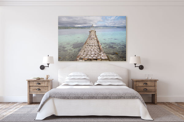 Old Pier