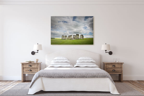 Stonehenge