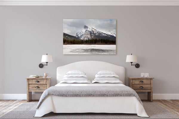 Winter Rundle