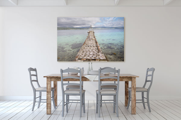 Old Pier