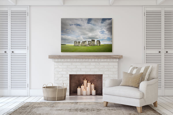 Stonehenge