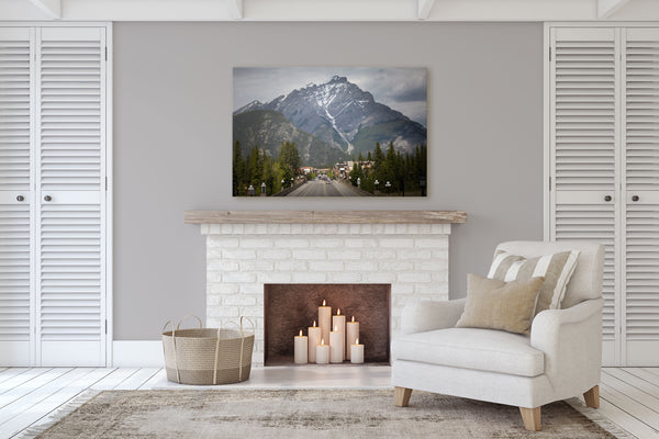 Banff