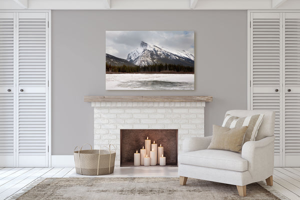 Winter Rundle