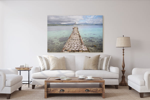 Old Pier