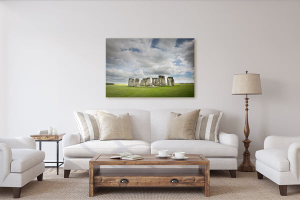 Stonehenge