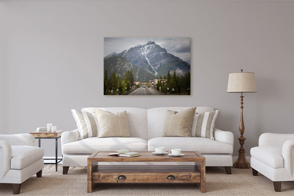 Banff
