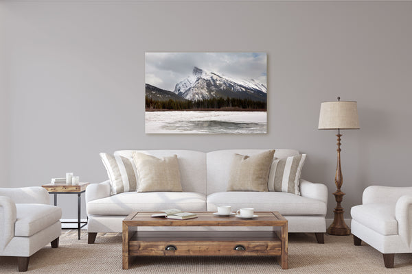 Winter Rundle