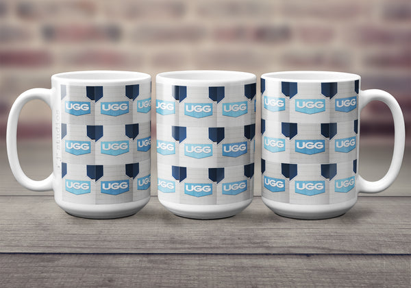15 oz Ceramic Mug