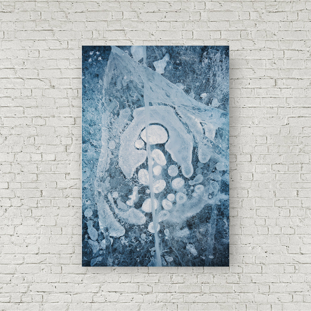 Depth | Abstract Photo Art Print | J² Studios Photography