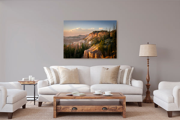 Fiery Hues of Cedar Breaks (2022 Remaster)