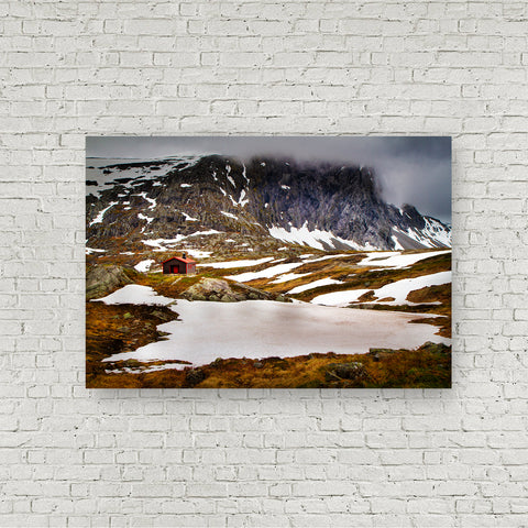 Mountain Hut