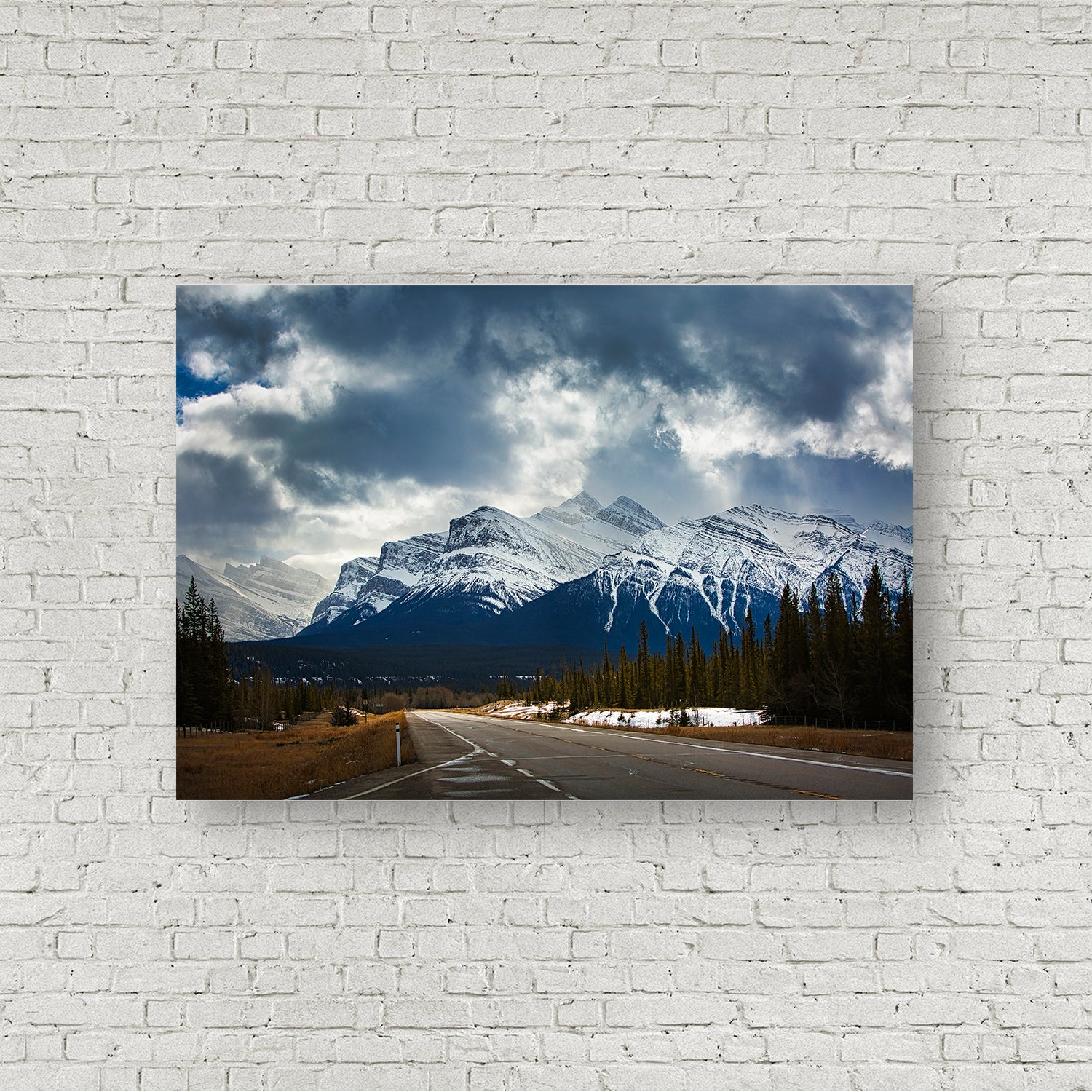 Roadside Attraction