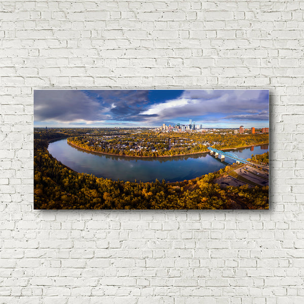 Fall for Edmonton #3