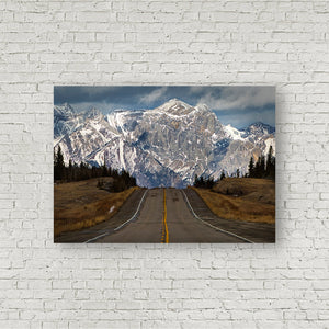 Road to Abraham