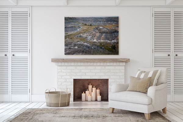 Horse Shoe Canyon