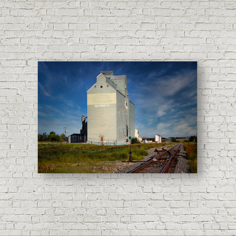 Road to Sexsmith