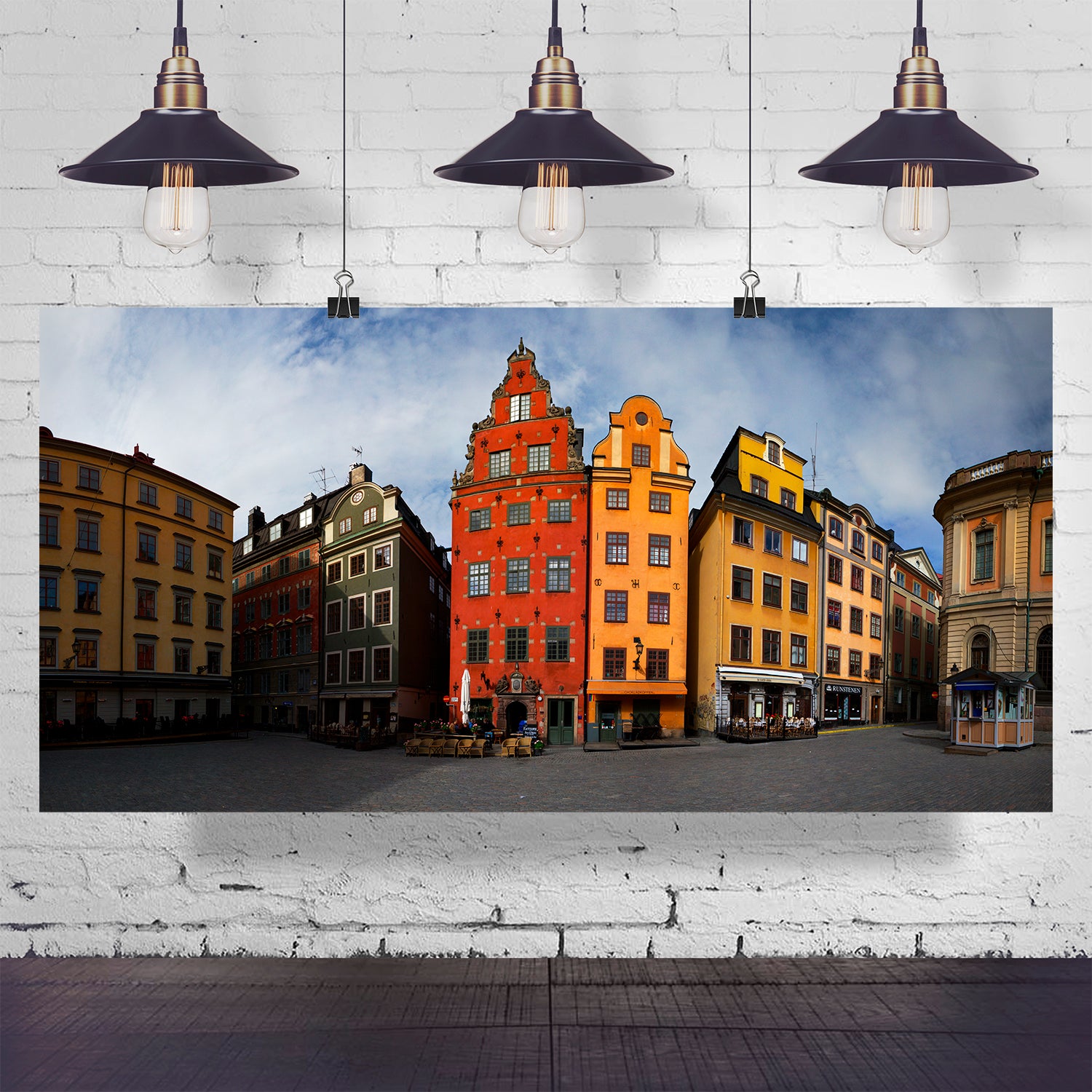 Stortorget