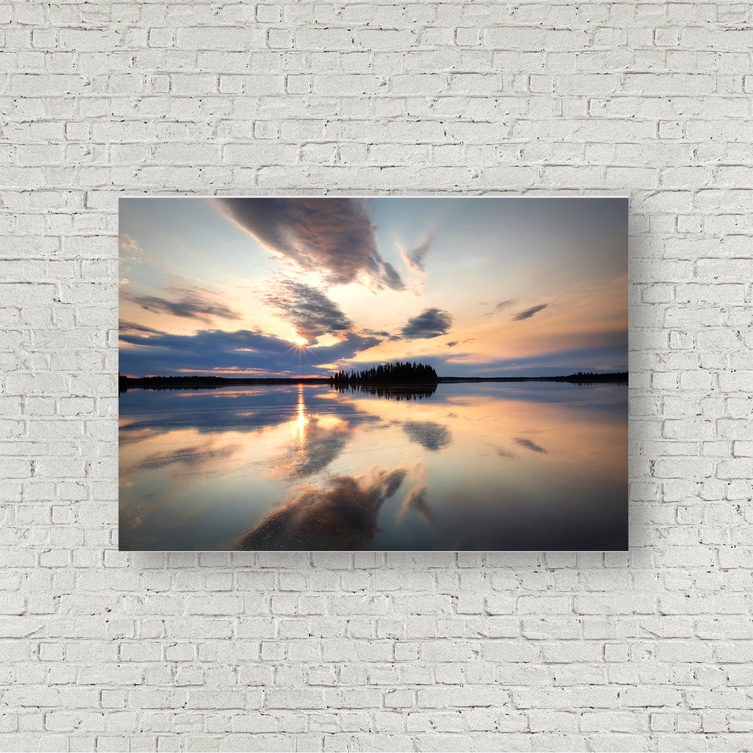 Astotin Reflections