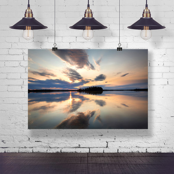 Astotin Reflections