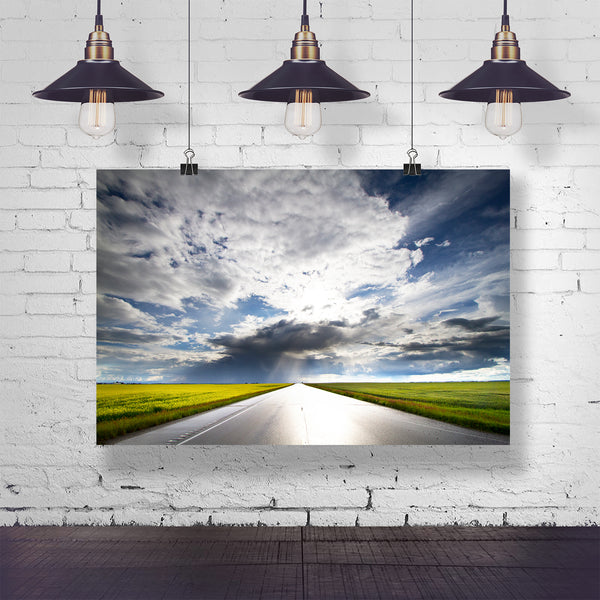 Canola Highway
