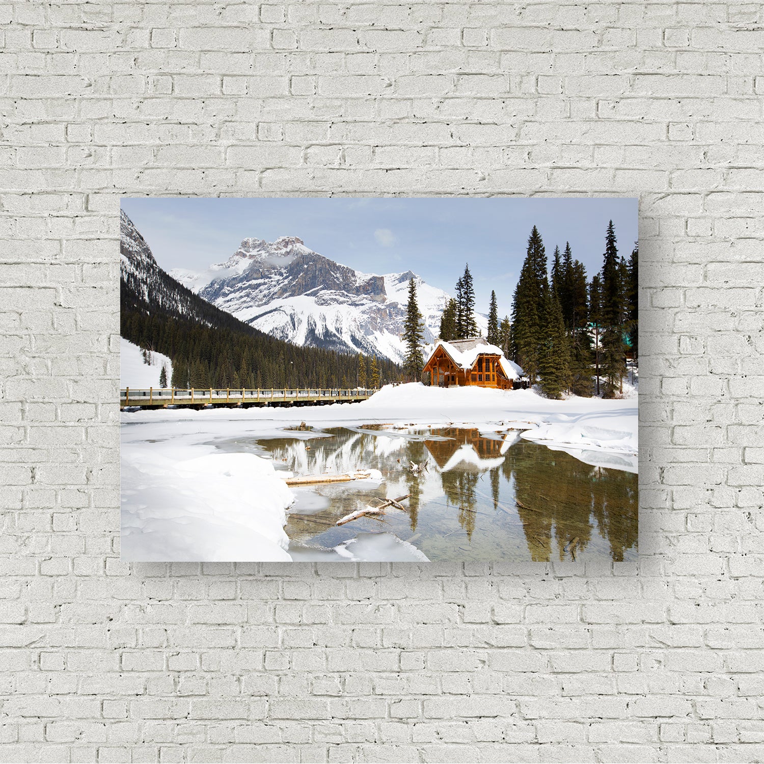 Emerald Lodge