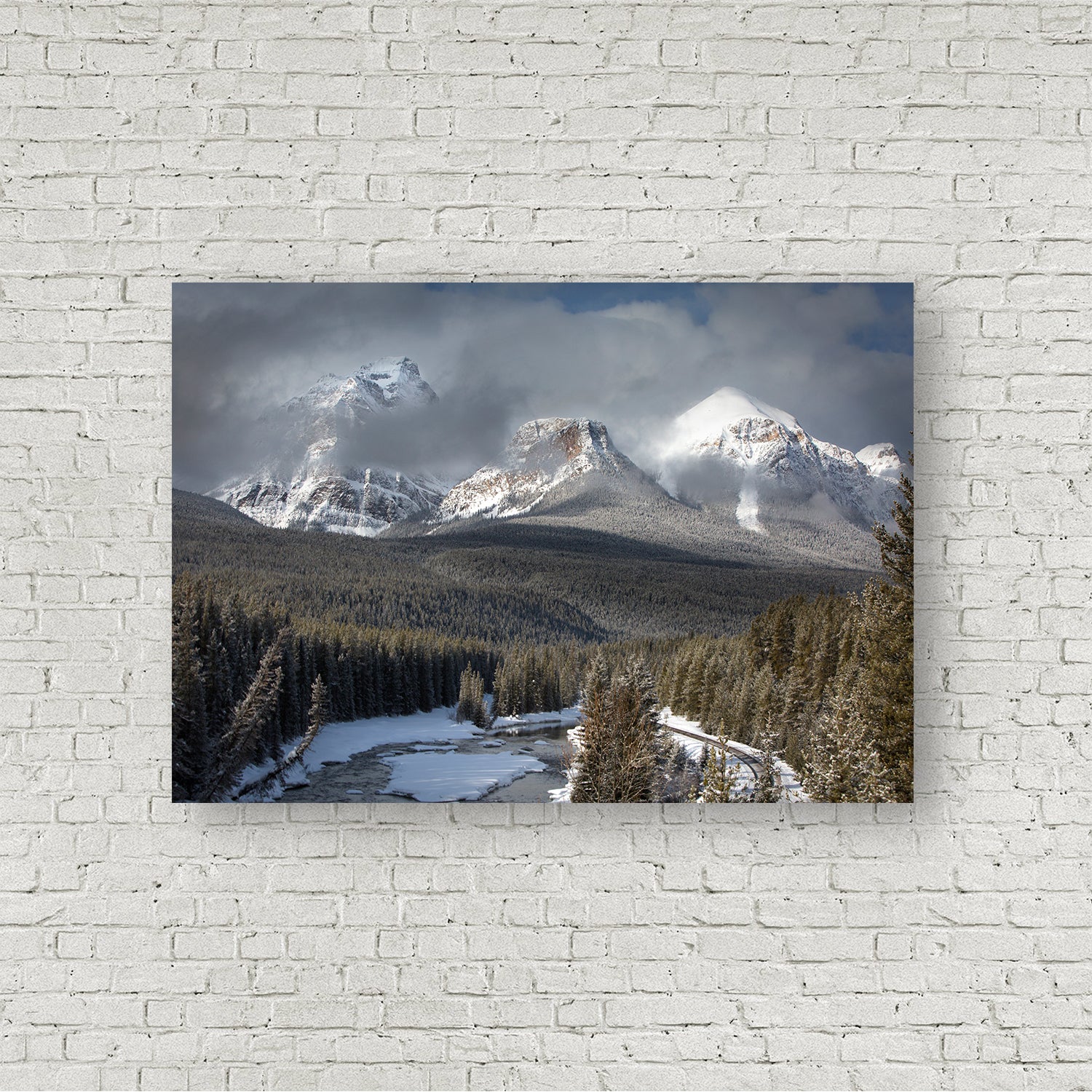 Family of Peaks