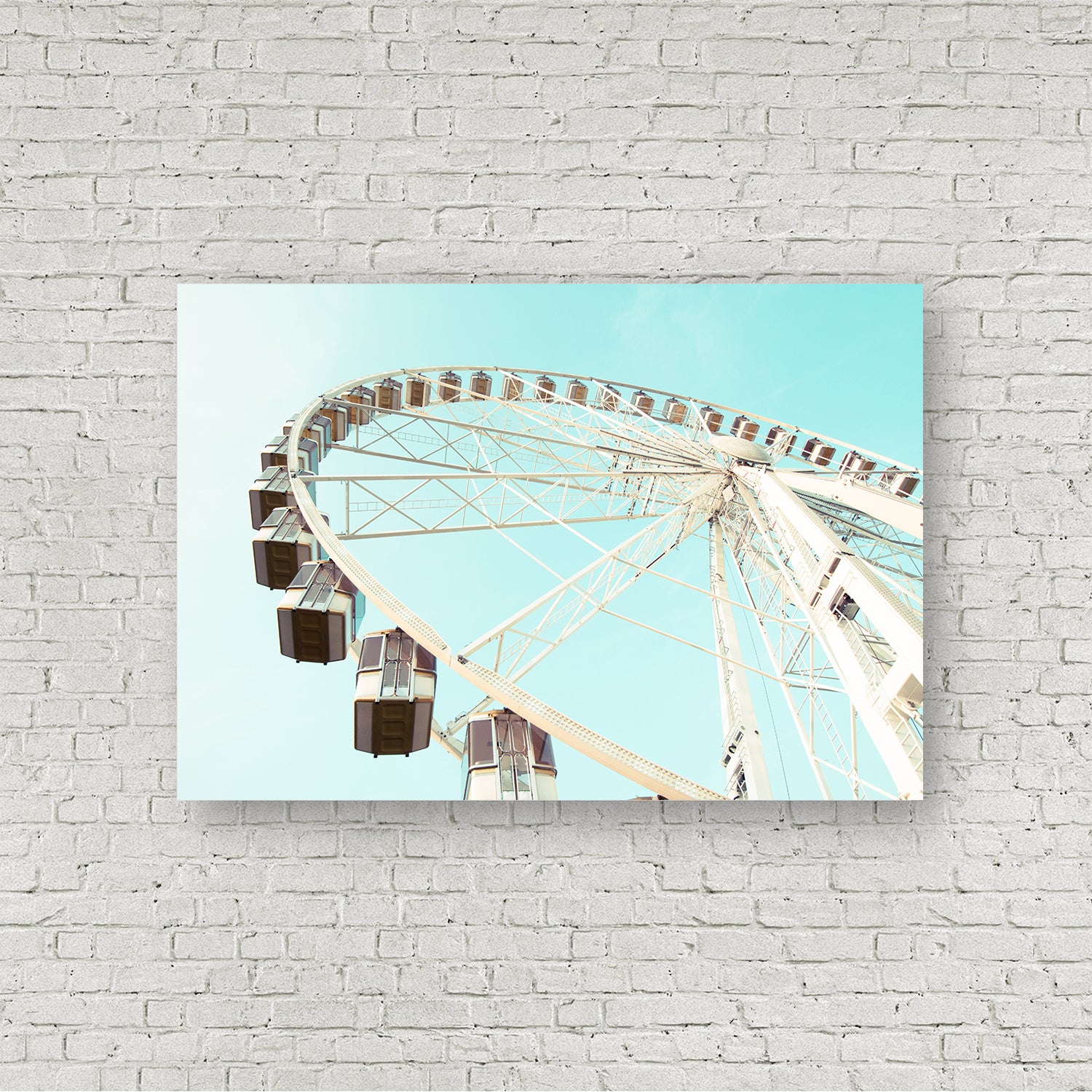 Ferris Wheel Dreams