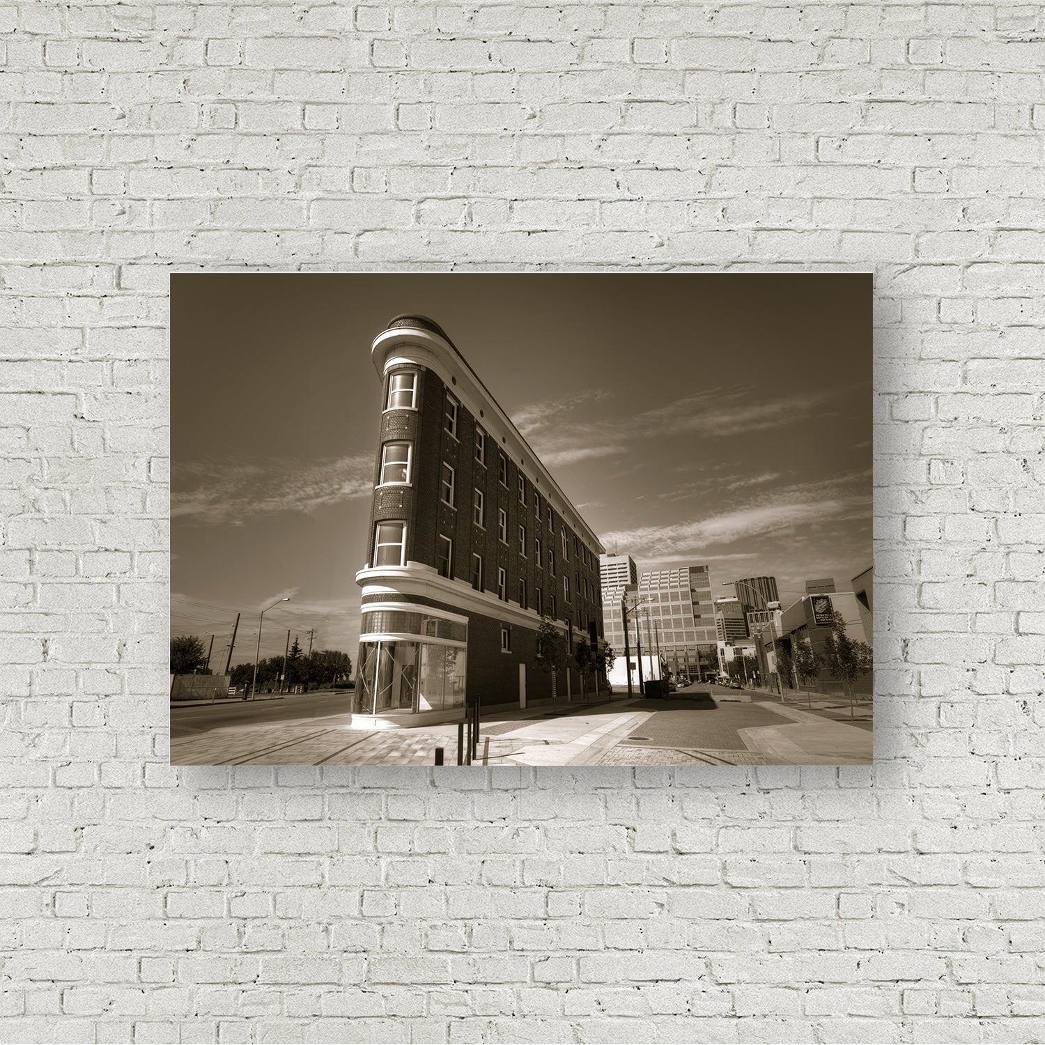 Gibson Block