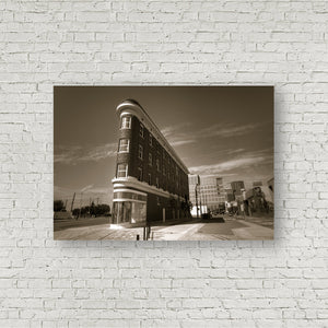 Gibson Block